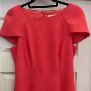 Badgley Mischka dress size 6